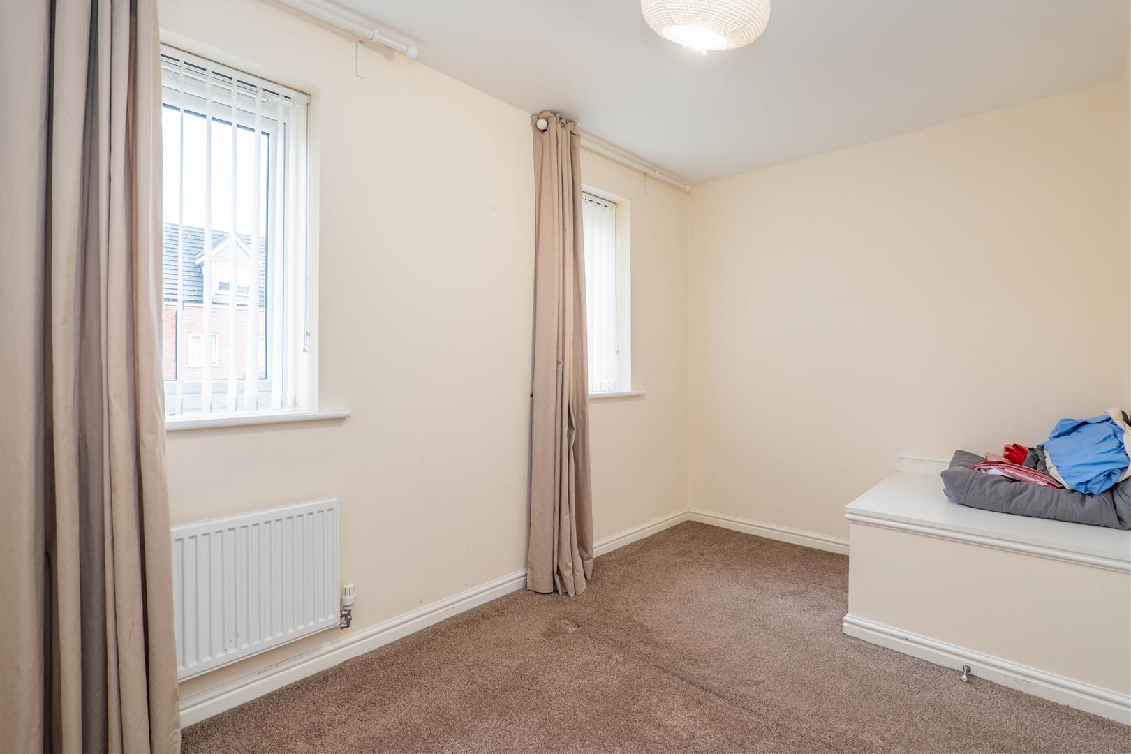 Brookwood Way, Chorley